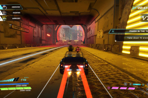 Transformers: Galactic Trials Screenshot