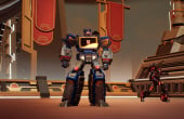 Transformers: Galactic Trials Review - Screenshot 3 of 9