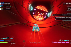 Transformers: Galactic Trials Screenshot