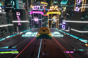 Transformers: Galactic Trials Screenshot