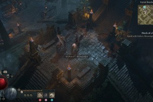 Diablo 4: Vessel of Hatred Screenshot