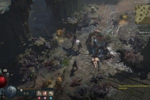 Diablo 4: Vessel of Hatred Screenshot
