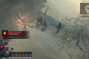 Diablo 4: Vessel of Hatred Screenshot