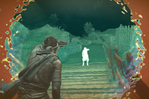 Unknown 9: Awakening Screenshot