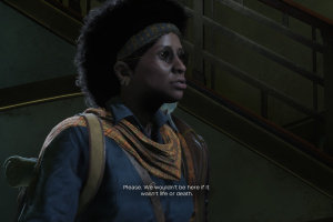 Unknown 9: Awakening Screenshot