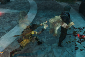 Unknown 9: Awakening Screenshot