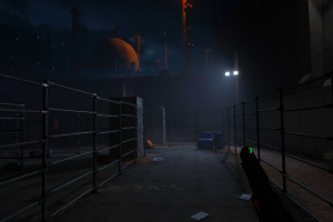 Arizona Sunshine Remake Screenshot