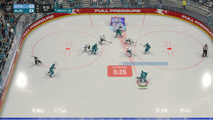 NHL 25 Review - Screenshot 4 of 4