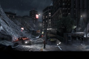 Kong: Survivor Instinct Screenshot