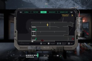 Kong: Survivor Instinct Screenshot