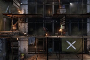 Kong: Survivor Instinct Screenshot