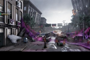 Kong: Survivor Instinct Screenshot