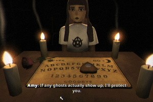 Fear the Spotlight Screenshot