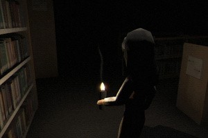 Fear the Spotlight Screenshot