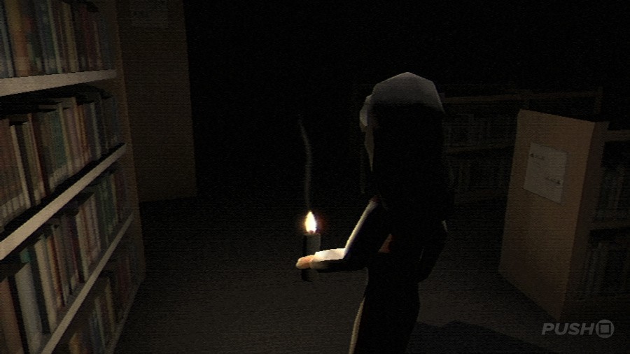Fear the Spotlight Review - Screenshot 2 of 7