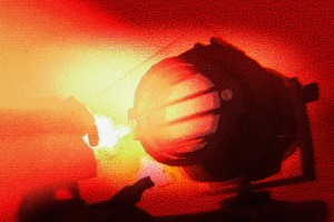 Fear the Spotlight Screenshot