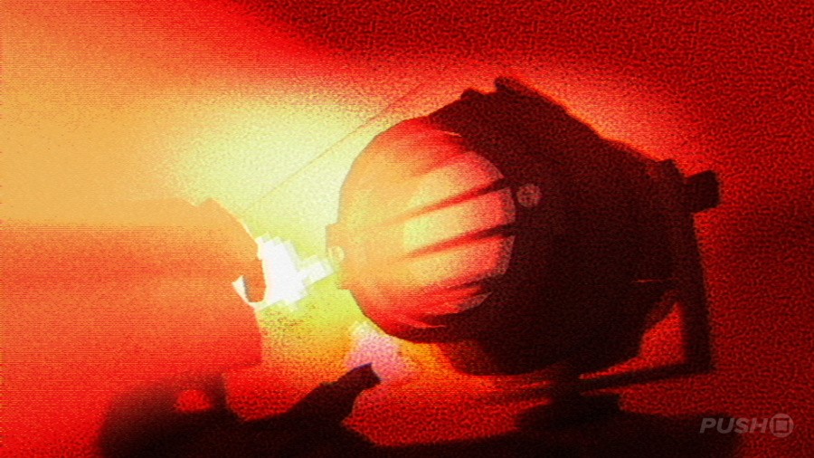 Fear the Spotlight Review - Screenshot 3 of 7