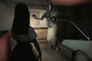Fear the Spotlight Screenshot