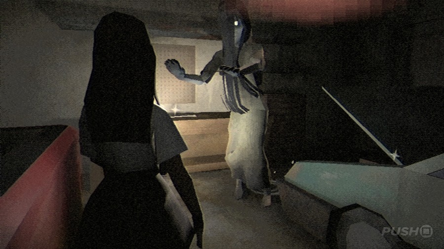 Fear the Spotlight Review - Screenshot 4 of 7
