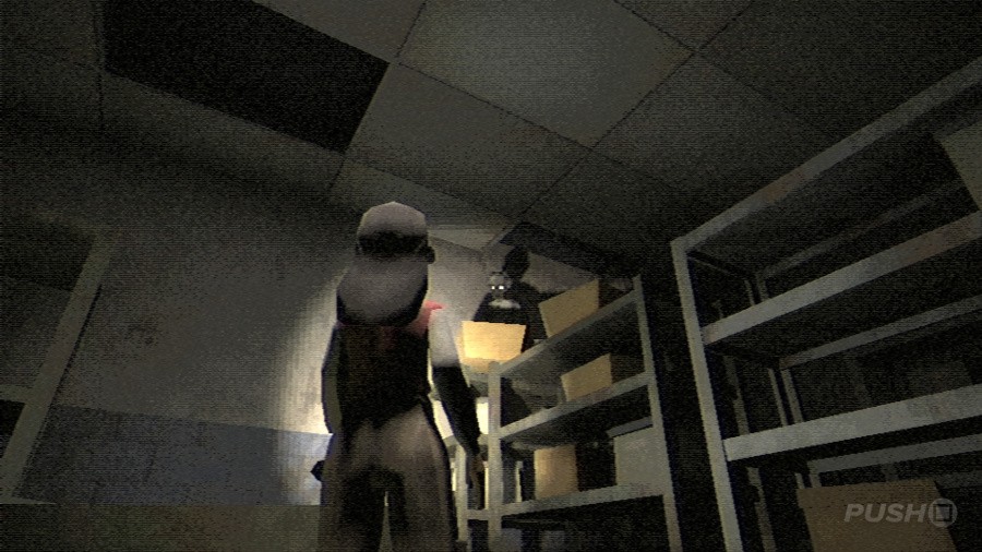 Fear the Spotlight Review - Screenshot 6 of 7