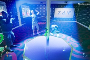 Squirrel with a Gun Screenshot