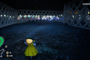 Squirrel with a Gun Screenshot