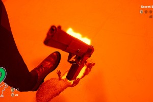 Squirrel with a Gun Screenshot