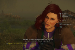 New World: Aeternum Screenshot