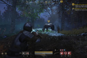 New World: Aeternum Screenshot