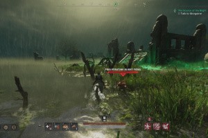 New World: Aeternum Screenshot