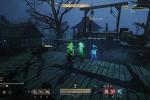 New World: Aeternum Screenshot