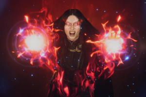 New World: Aeternum Screenshot