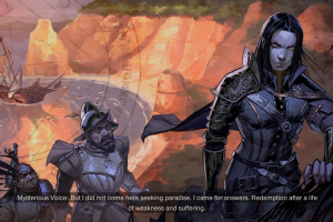 New World: Aeternum Screenshot