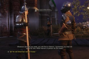 New World: Aeternum Screenshot