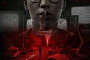 A Quiet Place: The Road Ahead Screenshot
