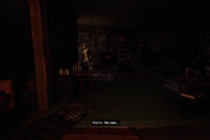 A Quiet Place: The Road Ahead Screenshot