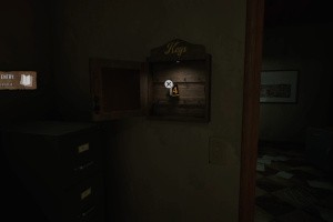 A Quiet Place: The Road Ahead Screenshot