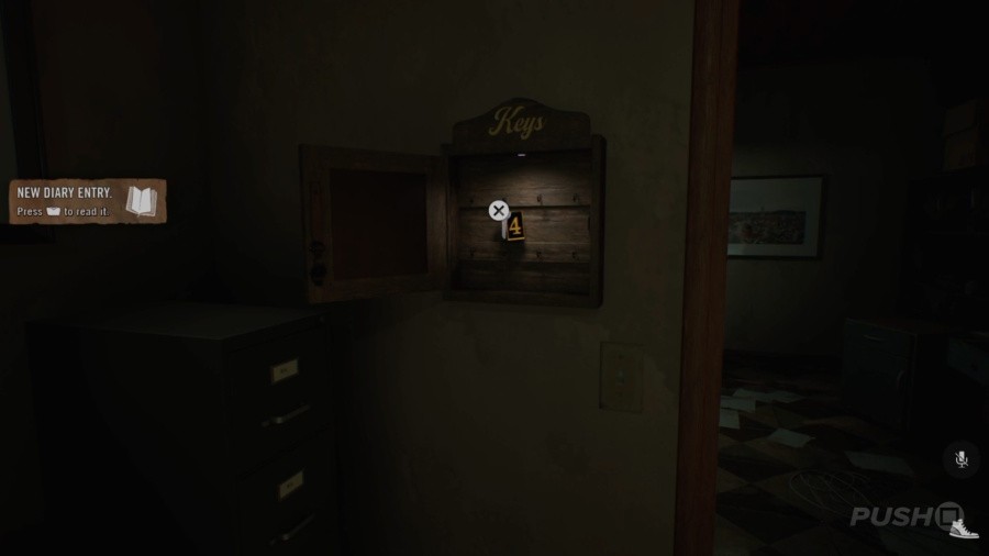 A Quiet Place: The Road Ahead Review - Screenshot 2 of 6