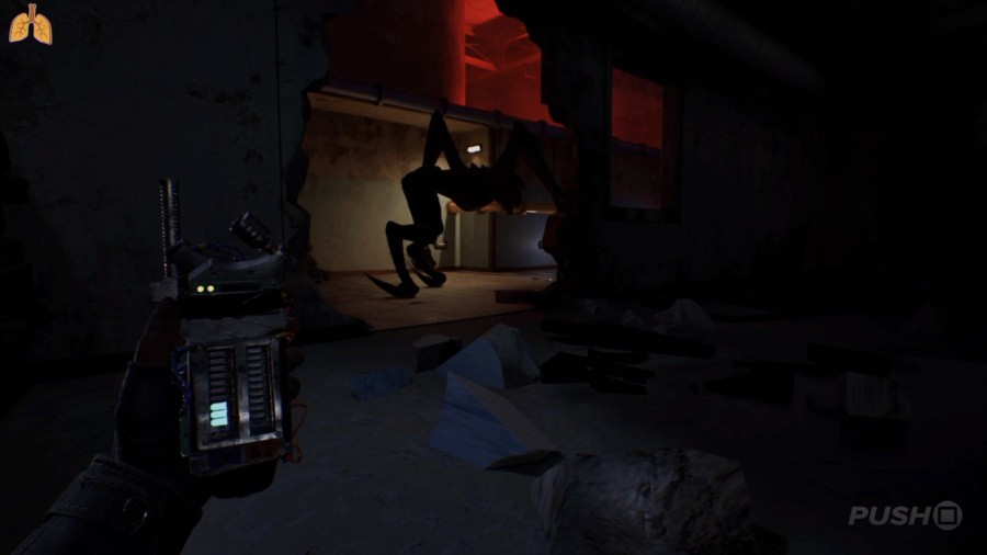 A Quiet Place: The Road Ahead Review - Screenshot 3 of 6
