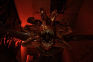 A Quiet Place: The Road Ahead Screenshot