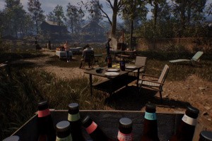 A Quiet Place: The Road Ahead Screenshot