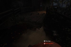 A Quiet Place: The Road Ahead Screenshot