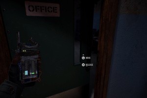 A Quiet Place: The Road Ahead Screenshot
