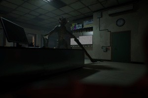A Quiet Place: The Road Ahead Screenshot