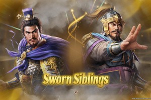 Romance of the Three Kingdoms 8 Remake Screenshot