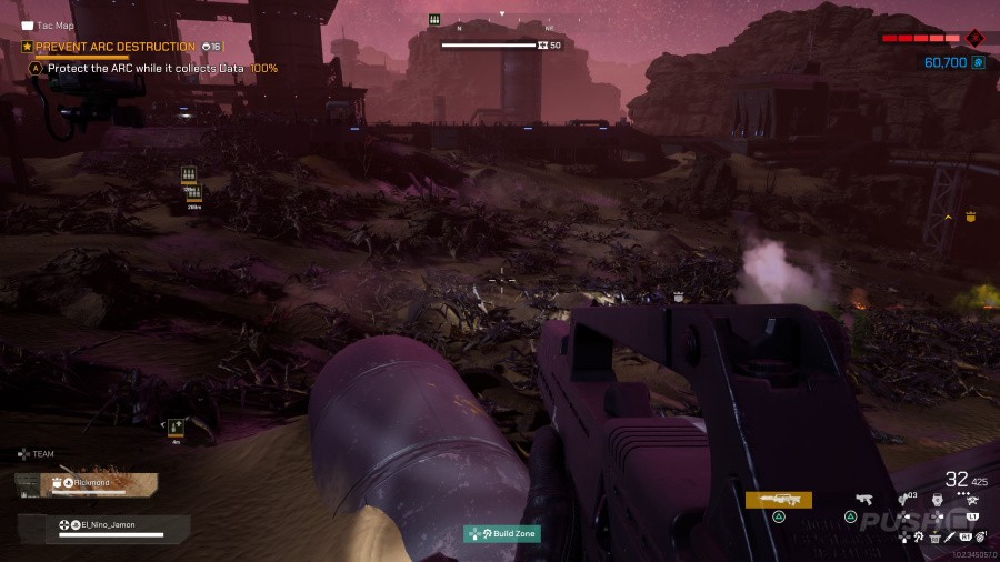 Starship Troopers: Extermination Review - Screenshot 6 of 6