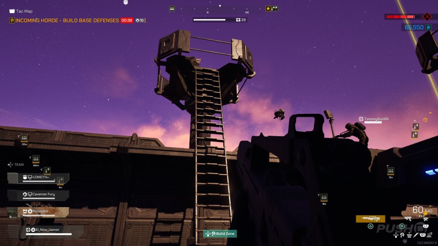 Starship Troopers: Extermination Review - Screenshot 4 of 6