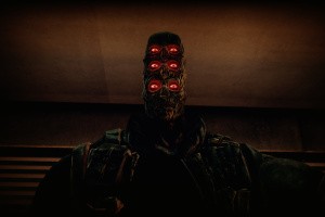 Shadows of the Damned: Hella Remastered Screenshot