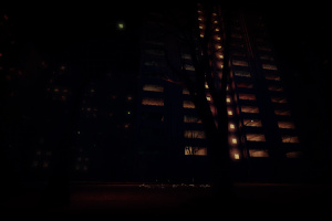 Shadows of the Damned: Hella Remastered Screenshot