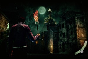 Shadows of the Damned: Hella Remastered Screenshot